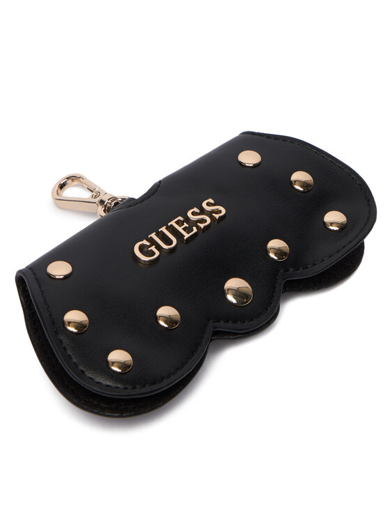 Guess Guess Kabelka J6RZ19 WK570 Čierna