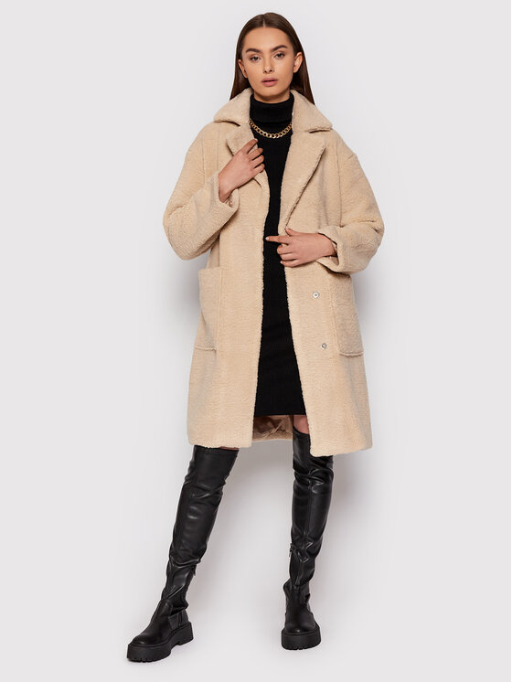 selected femme teddy