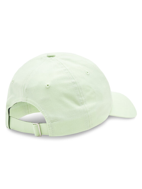 The North Face The North Face Czapka z daszkiem Norm Hat NF0A3SH3N131 Zielony