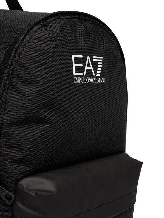 EA7 Emporio Armani EA7 Emporio Armani Rucksack 7X000390 AF19722 UC001 Schwarz