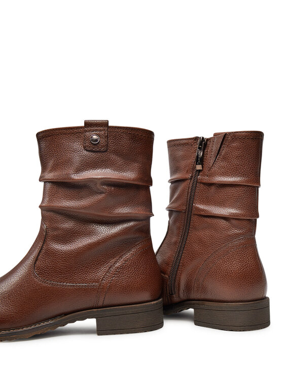 Tamaris Tamaris Saapad 1-25414-43 Pruun