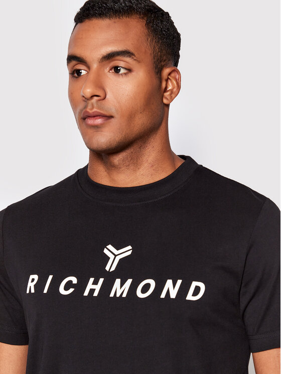 John Richmond John Richmond T-särk UMA22103TS Must Regular Fit