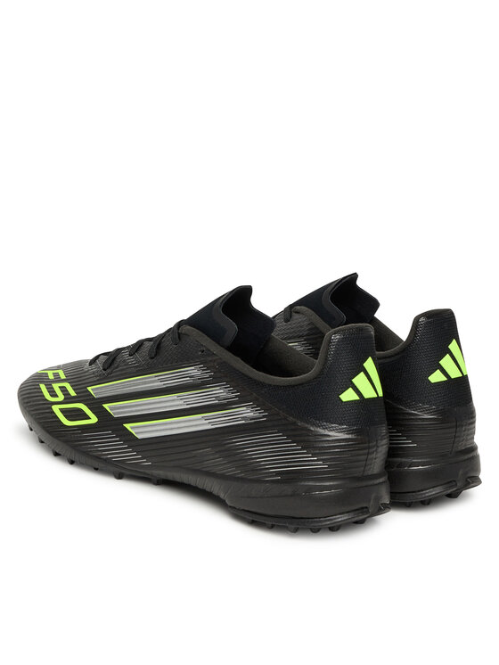 adidas adidas Jalgpallijalatsid F50 League JH7725 Must