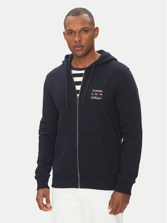 Bluza Tommy Hilfiger
