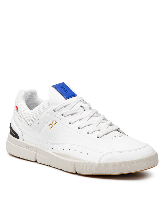 On On Sneakersy The Roger Centre Court 48.99157 Biały