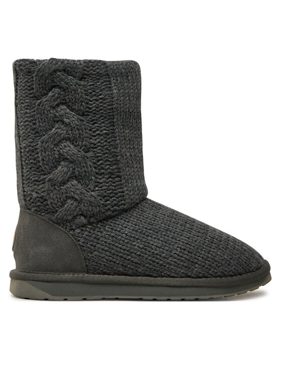 EMU Australia EMU Australia Pantofole Bartle W13142 Grigio