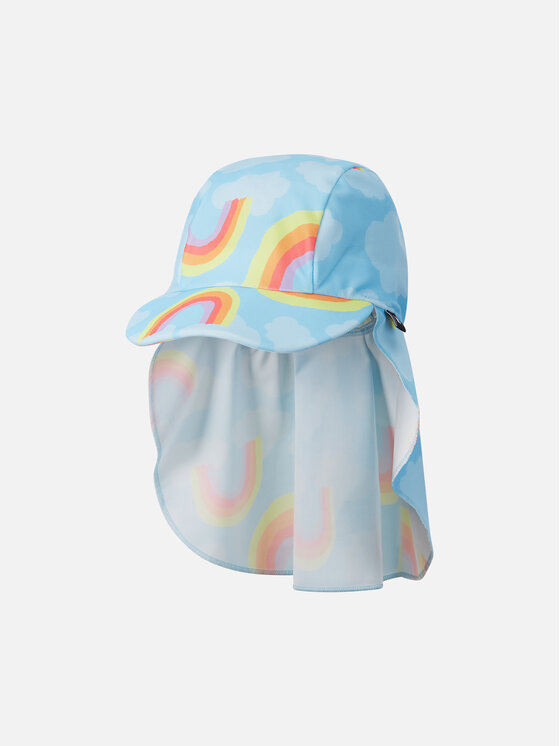 Reima Reima Cappellino Mustekala 5300155A Celeste