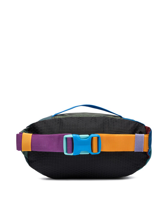 Cotopaxi Cotopaxi Marsupio Kapal 1.5L S25491U1418 Multicolore