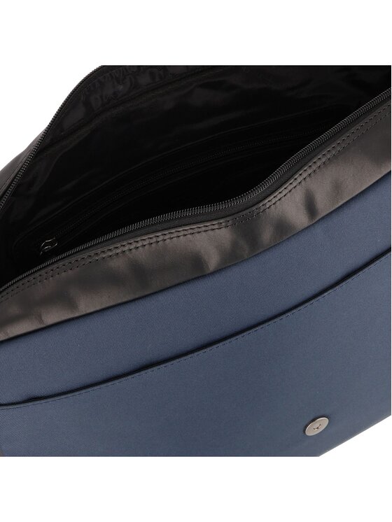 The Chesterfield Brand The Chesterfield Brand Torebka 300874 Błękitny