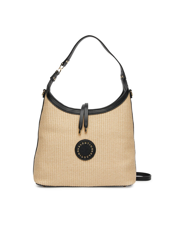 Valentino Valentino Handtasche VBS99107 Beige