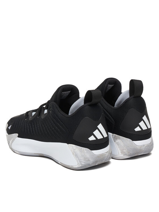 adidas adidas Basketbola apavi Initiation JQ6862 Melns