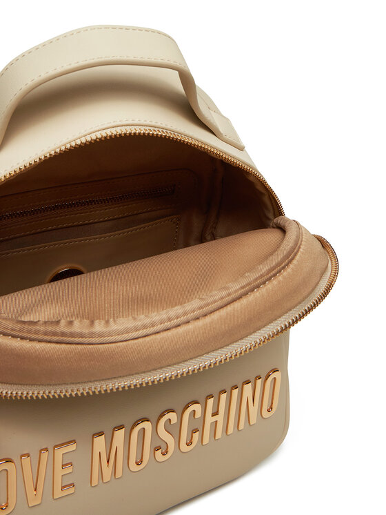 LOVE MOSCHINO LOVE MOSCHINO Kuprinės JC4197PP1MKD0110 Écru