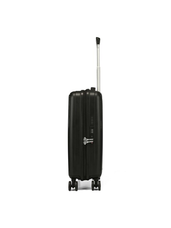 American Tourister American Tourister Walizka kabinowa 327184 Czarny