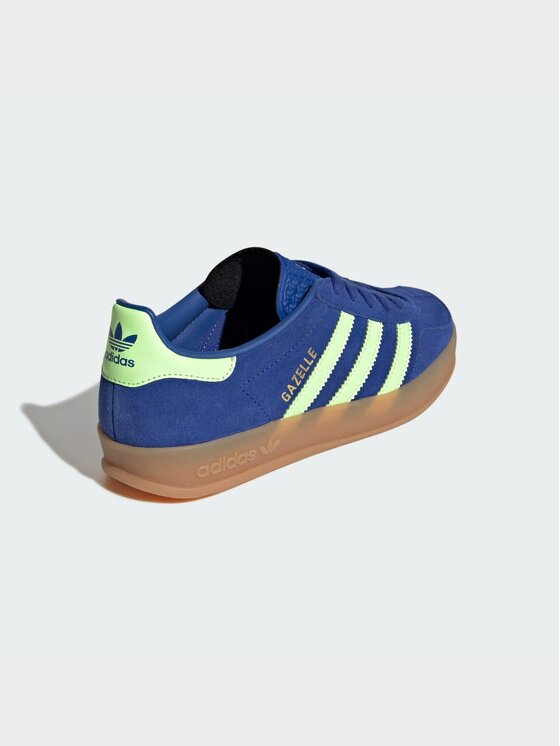 adidas adidas Trampki 150467 Niebieski jasny
