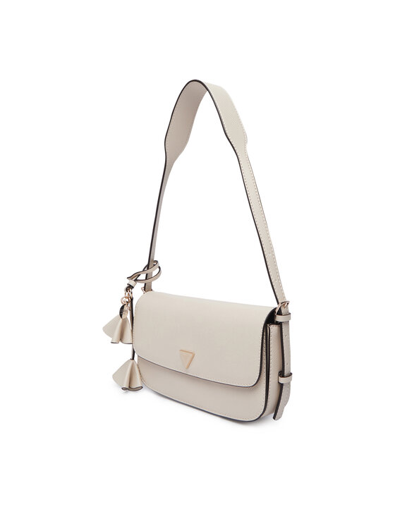 Guess Guess Geantă Danielle HWZG22 27190 Crem