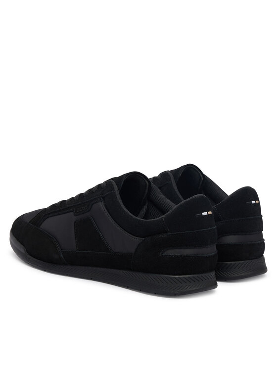 BOSS BOSS Sneakers Nitan 50557883 Nero