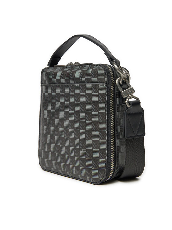 Guess Guess Kotike Torino-Jet Set Eco Mini-Bags HMTOJS P4253 Must