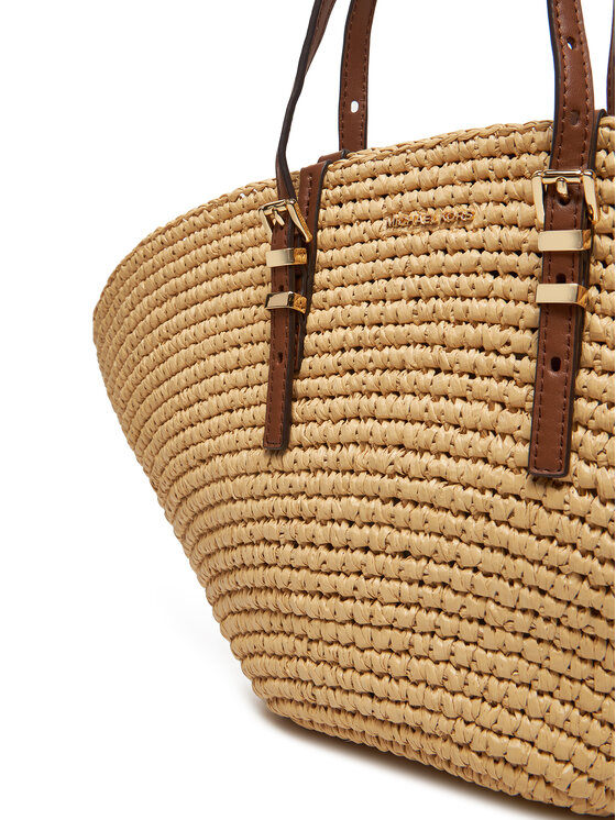 MICHAEL Michael Kors MICHAEL Michael Kors Rankinė 30S5G9FT1W Smėlio