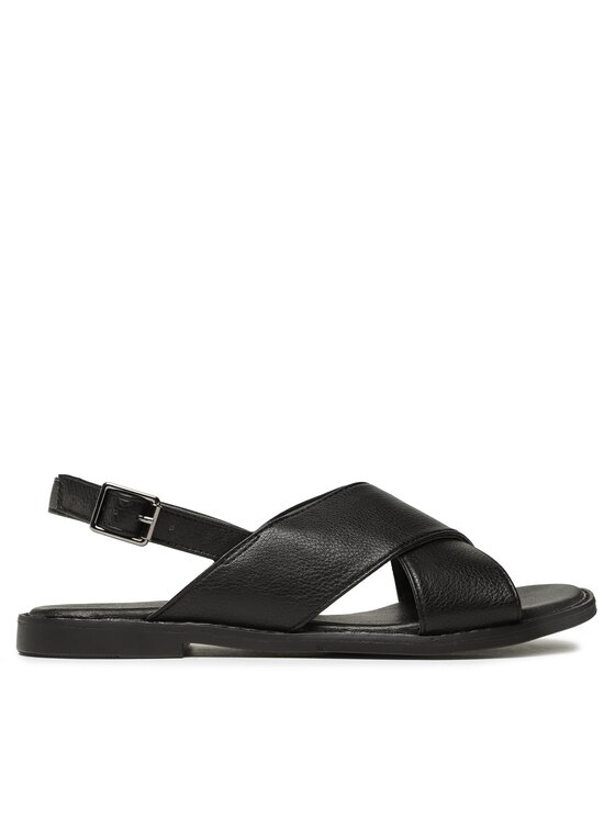 Jenny Fairy Sandale WS5551-10 Negru