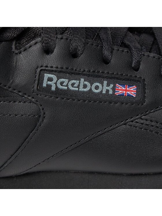 Reebok Reebok Superge Ex-O-Fit Hi 3478 Črna