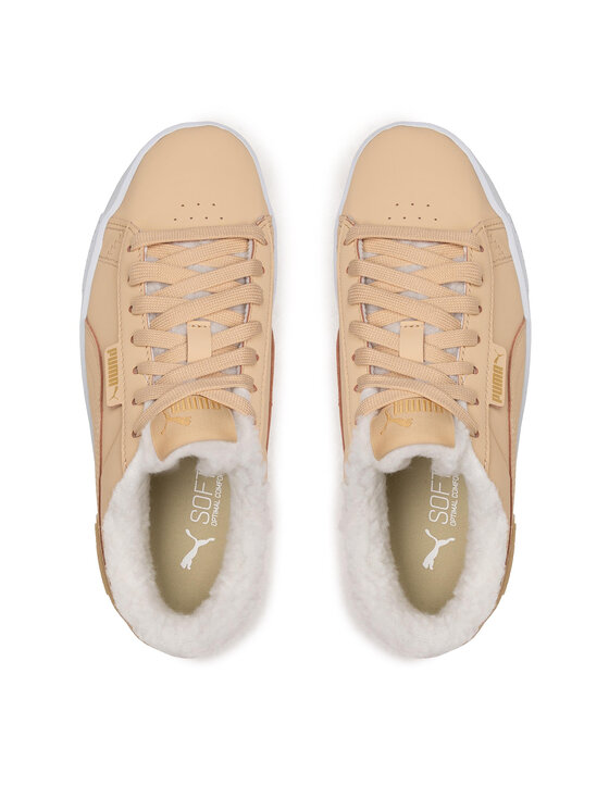 Puma Puma Tossud Jada Teddy Ws 382703 02 Beež
