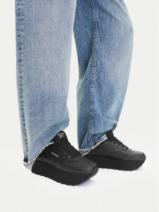 Reebok Reebok Superge CEO-GLIDE TRIPPLE 100223022 Črna