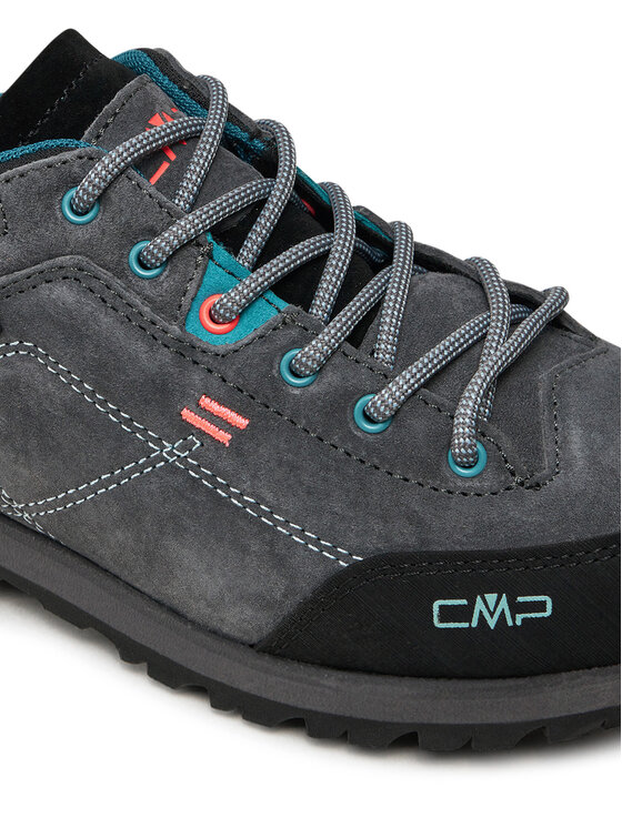 CMP CMP Trekkings Alcor 2.0 Wmn Trekking Shoes 3Q18566 Maro