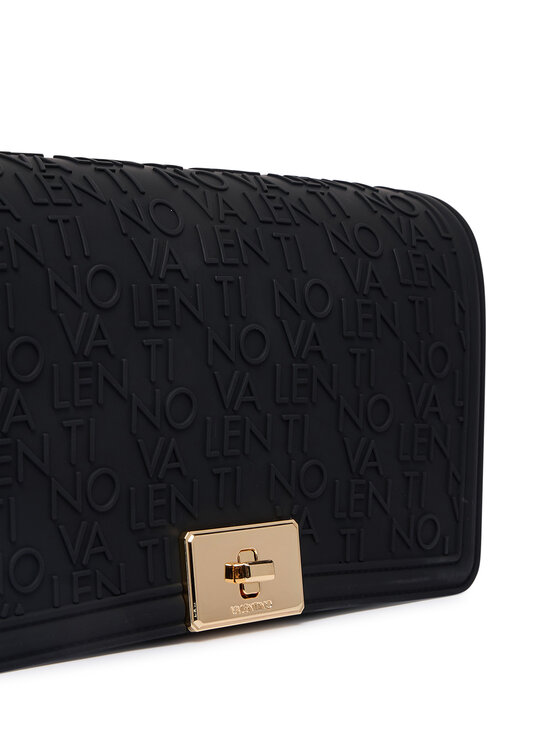 Valentino Valentino Дамска чанта Jellies VBSA0Q09LOG Черен