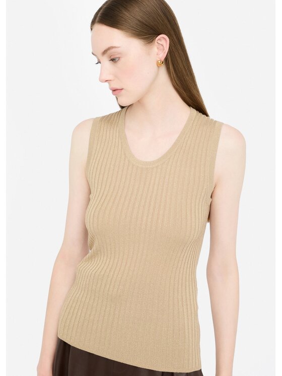 Liu Jo Liu Jo Maglione MF5502MS46J04869 Oro Regular Fit