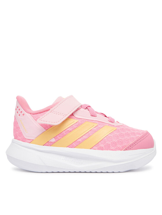 adidas adidas Sneakersy Duramo Sl2 JS2358 Różowy