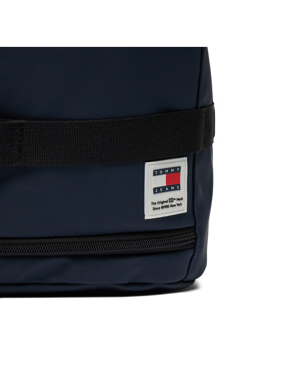 Tommy Jeans Tommy Jeans Рюкзак Tjm Daily + Duffle Backpack AM0AM11958 Cиній
