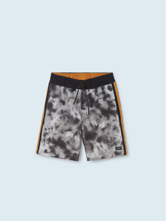 Mayoral Mayoral Badeshorts 6664 Grau