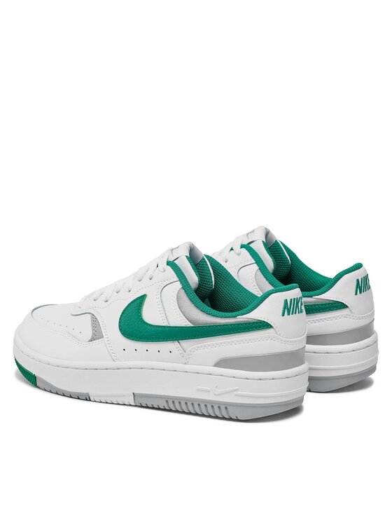 Nike Nike Sneakersy Gamma Force DX9176 106 Biela