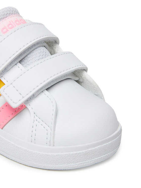 adidas adidas Tossud Grand Court 2.0 Cf I HP8917 Valge