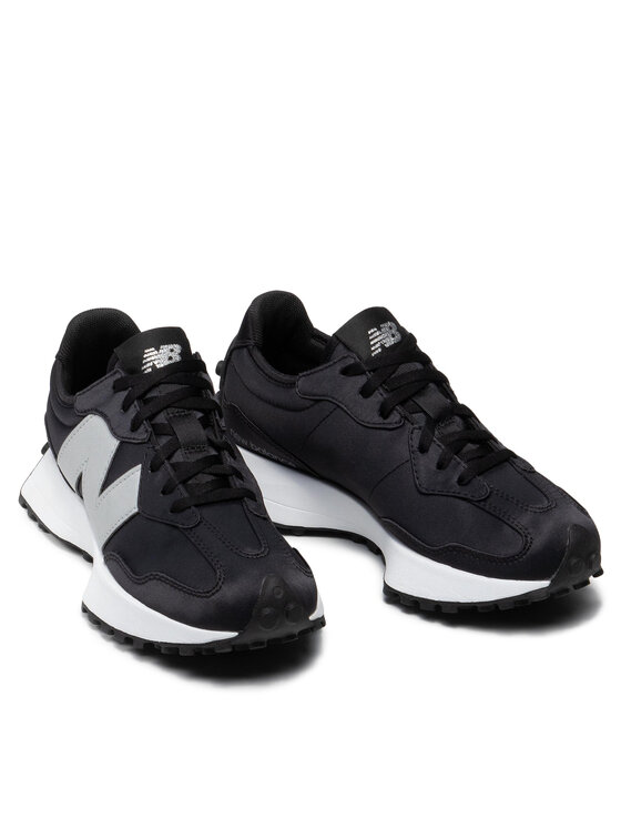 New Balance Sneakersy WS327MA1 Černá 