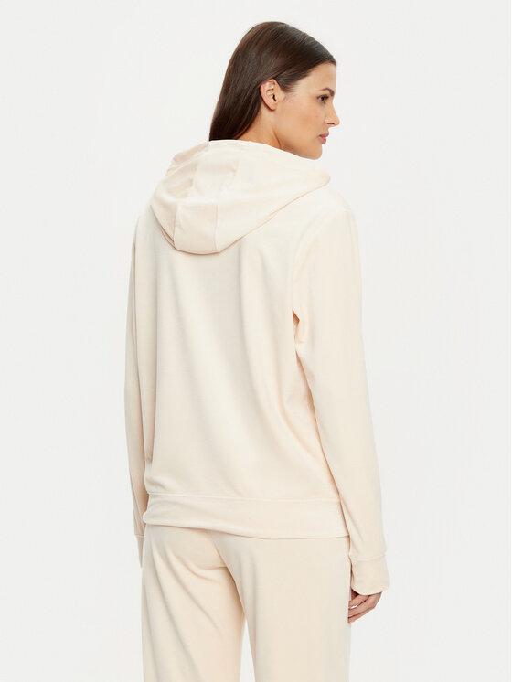 Guess Guess Суитшърт V4RQ25 KBXI2 Екрю Regular Fit