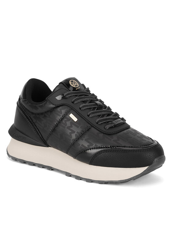 MEXX MEXX Sneakers MI001009343W Negru