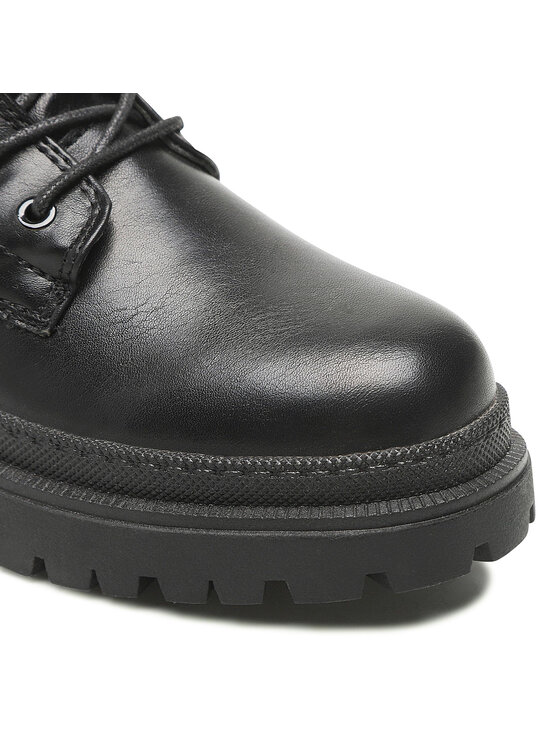 Jenny Fairy Jenny Fairy Ορειβατικά παπούτσια WS5680-17 Μαύρο