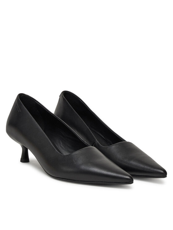 Vagabond Shoemakers Vagabond Shoemakers Štikle Lykke 5714-001-20 Crna