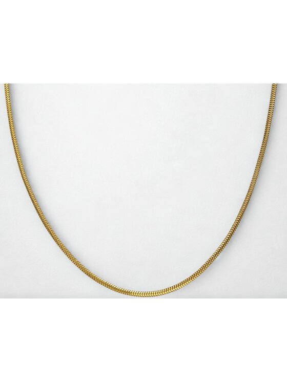 Lovrin Lovrin Řetízek 106609 Zlatá