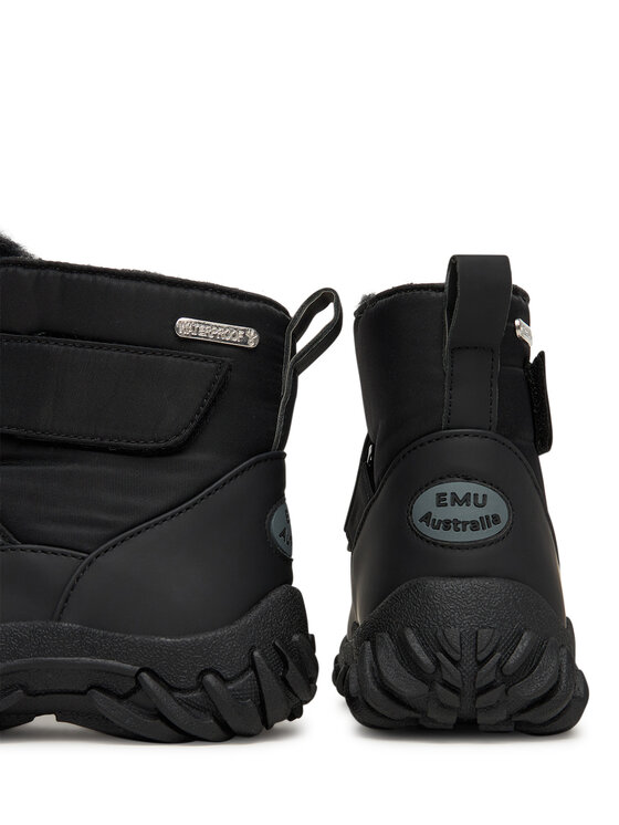 EMU Australia EMU Australia Stivali da neve Kit K13222 Nero
