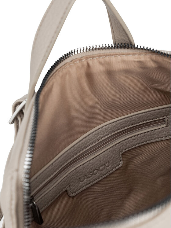 Lasocki Lasocki Rucksack LSK-K-054-06 Beige