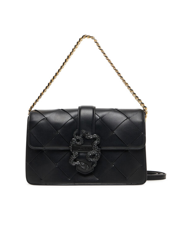 Just Cavalli Torebka 80RA4BM1 Czarny