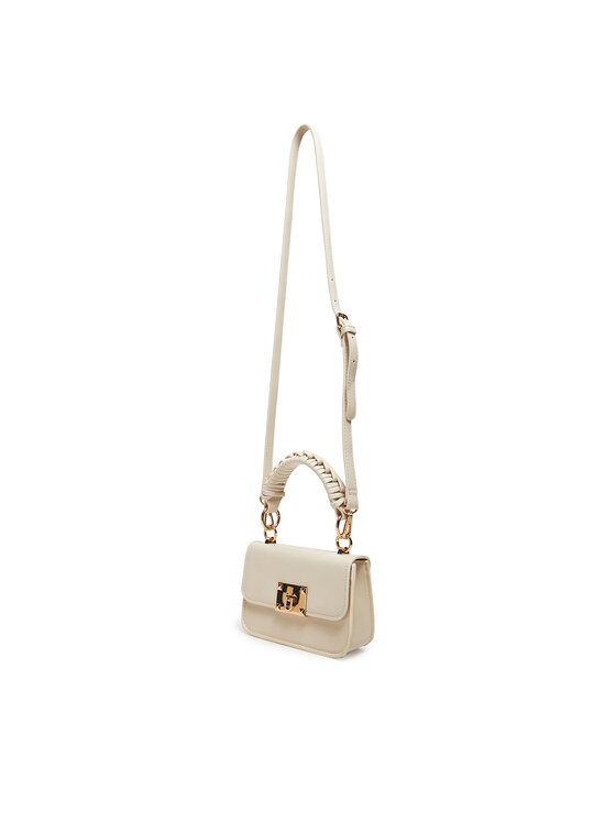DeeZee DeeZee Handtasche LA482-1930-2 Beige