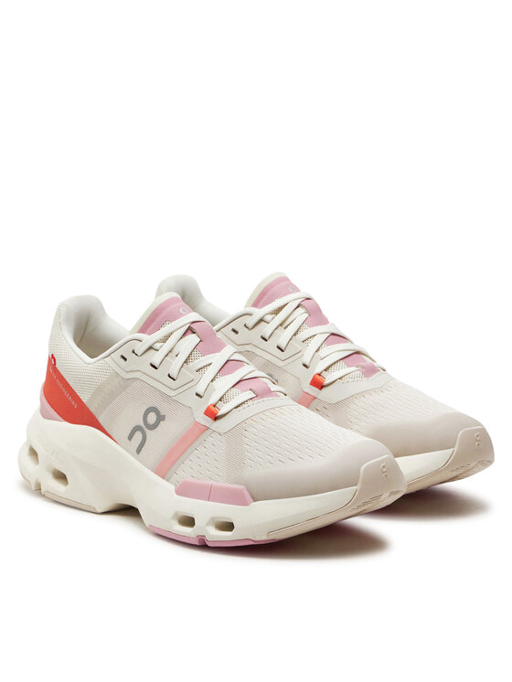 On On Scarpe da palestra Cloudpulse 3WD30062337 Beige