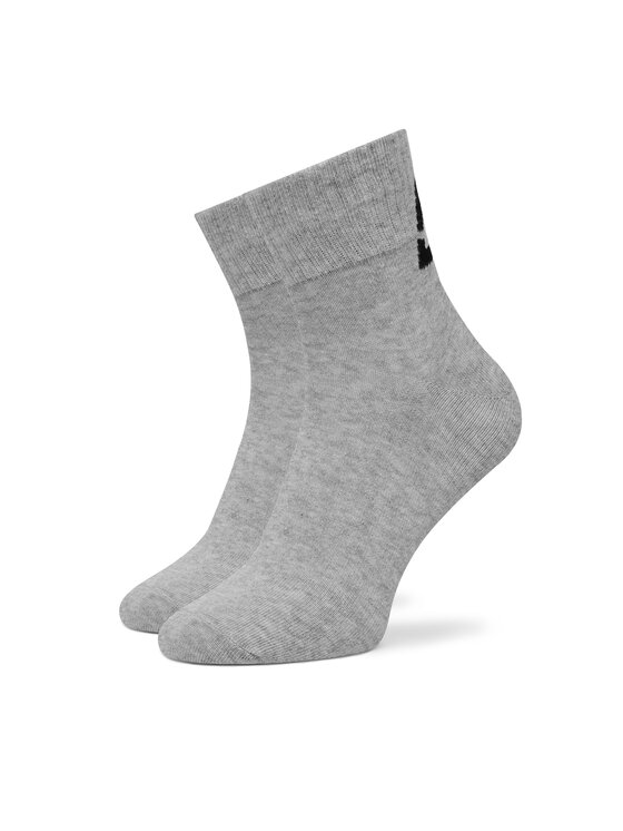 DC DC Чорапи AS_DC_02Z_SS25 (3-PACK) Бял