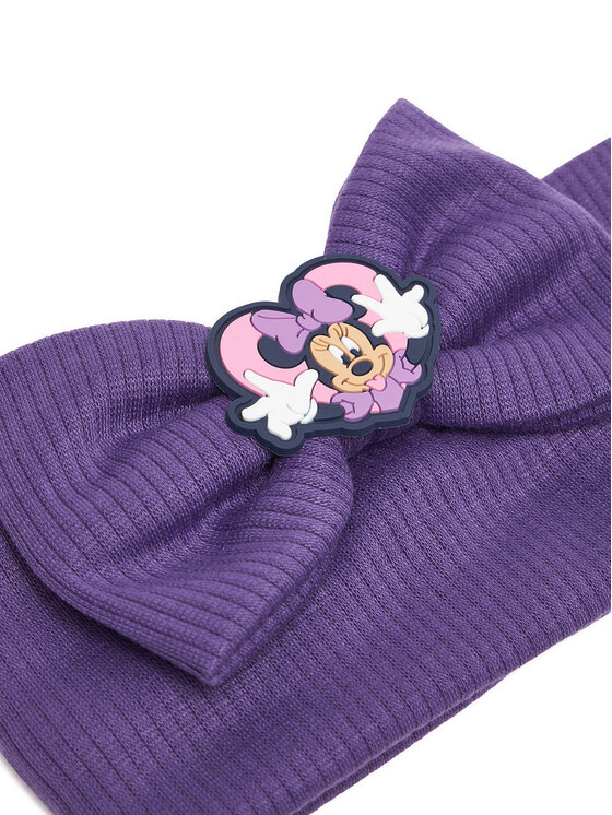 Mickey&Friends Mickey&Friends Čelenka CEO-ACCCS-AW25-112DSTC Fialová