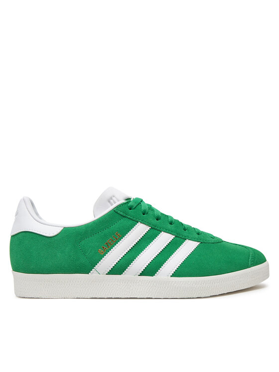 adidas adidas Tenisice Gazelle IG2092 Zelena