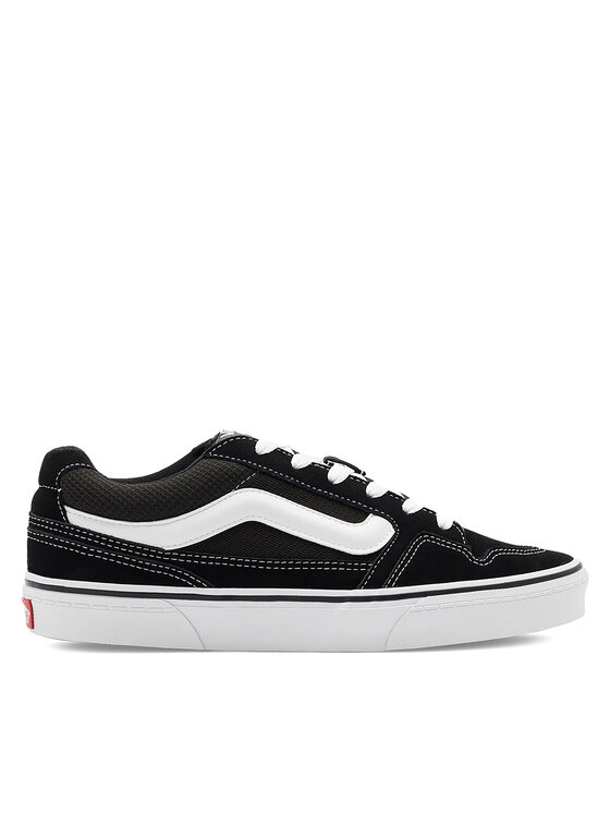 Vans Męskie Tenisówki, rozmiar 44, Czarne, CALDRONE VN0A5JM2BA21