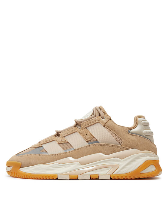 adidas adidas Tenisice Niteball IG6142 Bež